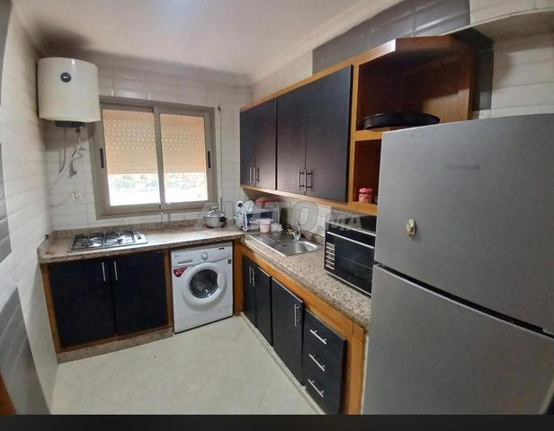 Appt meublé proche Macdo - 2