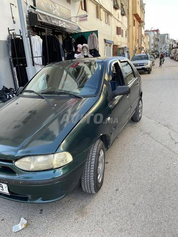 سلا، واد الذهب، حي وئام - 2