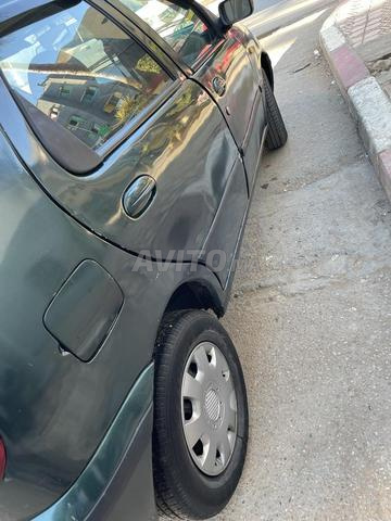 سلا، واد الذهب، حي وئام