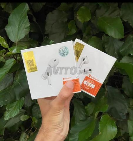 إيربودز برو 2 - 2