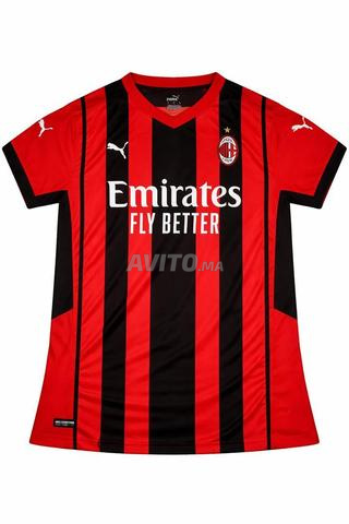 طقم توموري ميلان - 2