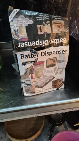 Je vends du matériel de cuisine pour restaurant - 2