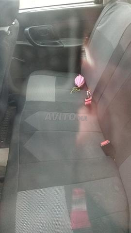 Volkswagen Polo Classic Modèle 1998