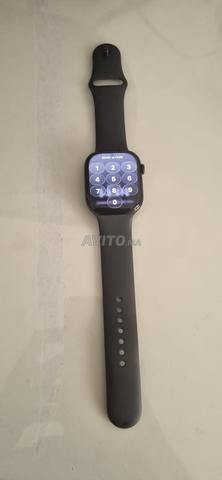 ساعة آبل ساعة سيريس 10 46 ملم - 2