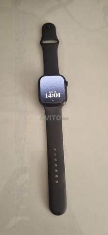 ساعة آبل ساعة سيريس 10 46 ملم