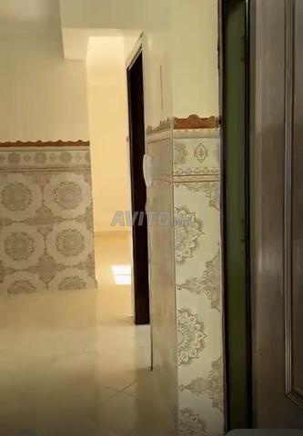 شقة للبيع في جنان الزيتون بالطابق الأول - 2