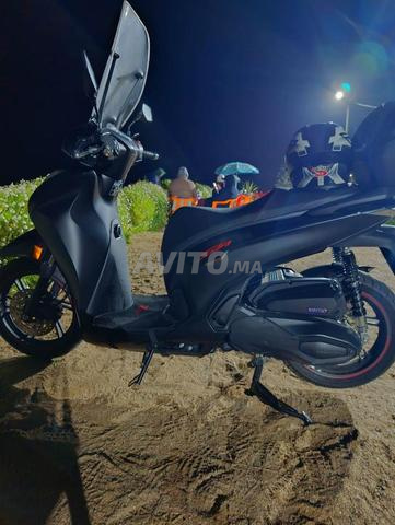 موتوسيكل ش للبيع - 2