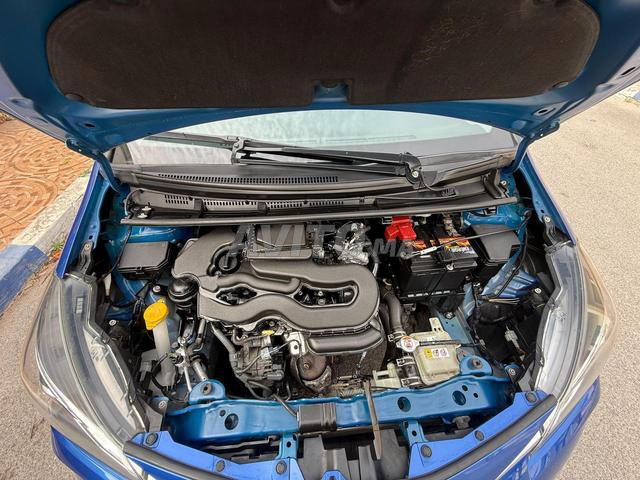 تويوتا ياريس اليد الأولى - 2