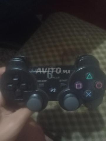 يد تحكم بلايستيشن 3 (مانيت) سيدي معروف المستقبل - 2