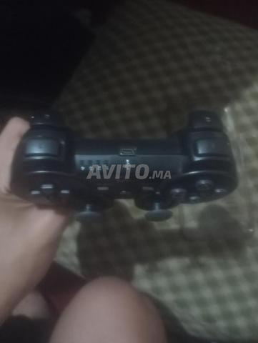 يد تحكم بلايستيشن 3 (مانيت) سيدي معروف المستقبل