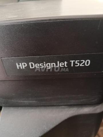 Traceur HP Design Jet - 2