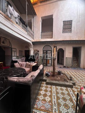 منزل 179 م² مسجل للبيع المدينة مراكش - 2