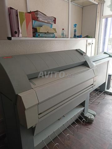 Traceur professionnel Océ TDS400 - 2