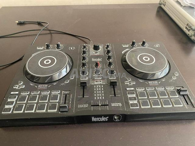 Hercules 300 dj - 2