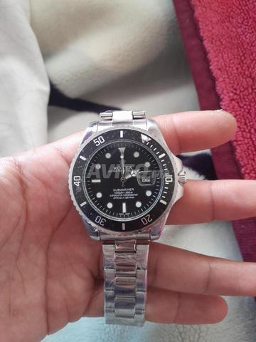 ساعات رجالية أنيقة - 2