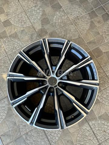 Pièces BMW X5 G05 2023 - 2