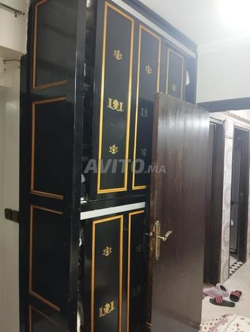 Appartement à vendre 54 m² à Casablanca - 2