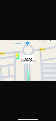 Terrain commercial R plus 3 - 2