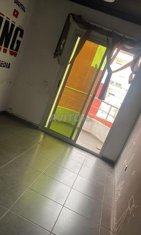 مكتب للإيجار - 2