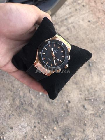 Montre de bonne qualité - 2