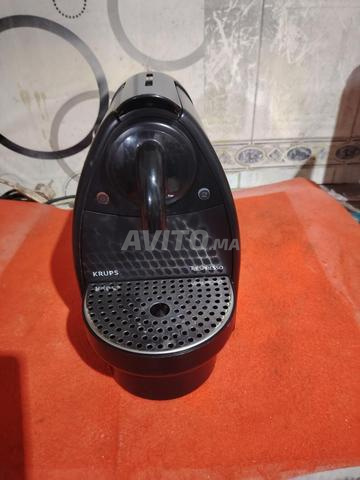 Machine à café en bon état importée