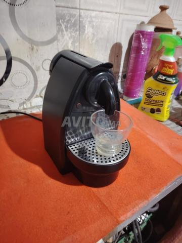 Machine à café en bon état importée - 2