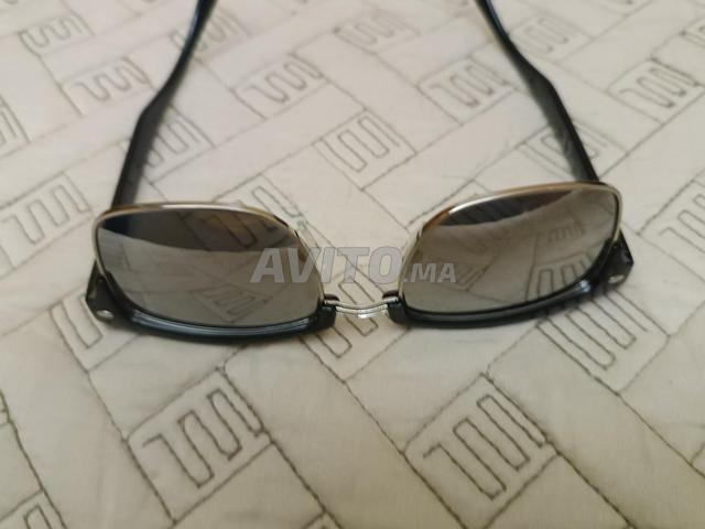 Lunettes solaires DZ2039S CAT.3 protection UV400 - 2