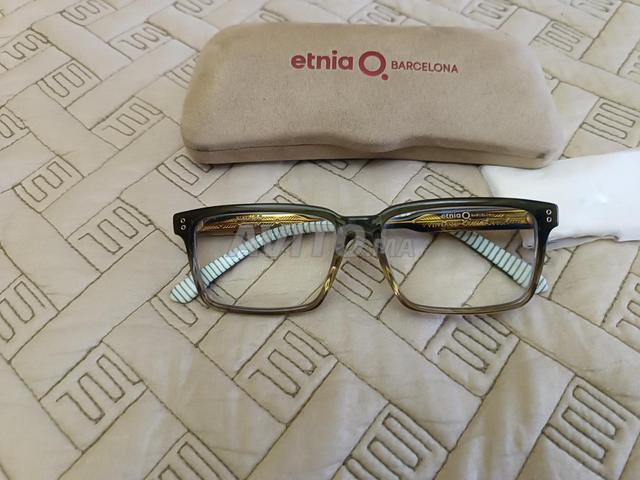أفضل نظارات طبية من Etnia barcelona sagaro - 2