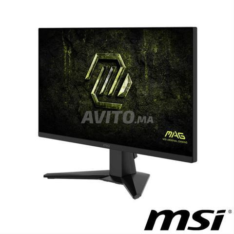 Écran MSI MAG 245F X24 gaming - 2
