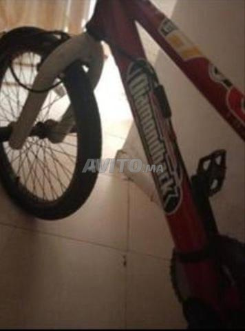 🚲 دايموندباك فينيوم BMX للبيع - 2