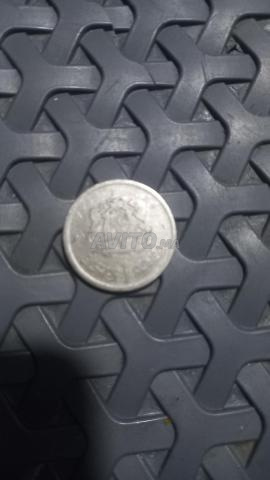 Deux cravates de 1984 - 2