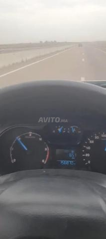 Casablanca Bouskoura - 2