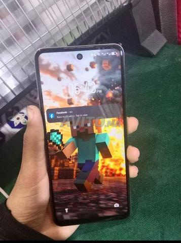 إنفينيكس هوت 40 مازال جديد