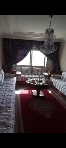 شقة للإيجار - 2