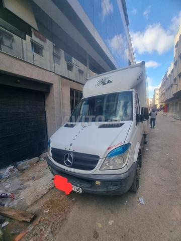 مرسيدس سبرينتر - 2