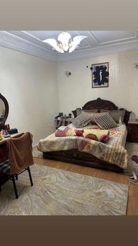 Appartement à vendre 76 m² à Salé - 2