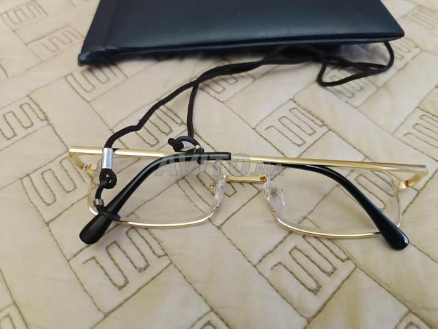 نظارات قراءة SV2051 تصحيح بلس 2.50 - 2