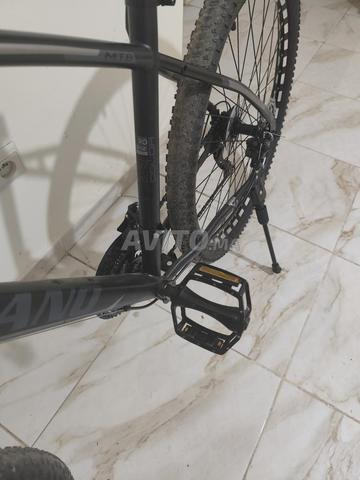 دراجة هوائية جديدة - 2