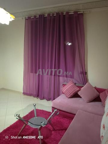 Jolie appartement Al Wifak - 2