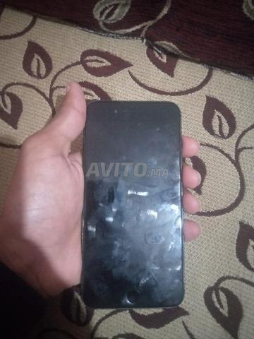 تليفون مازال نقي