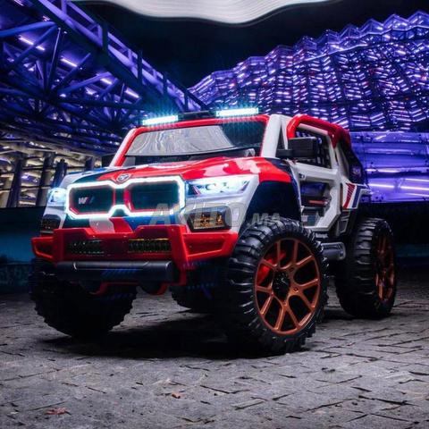 كل ما تحتاجونه متوفر، أهلاً وسهلاً بكم - 2