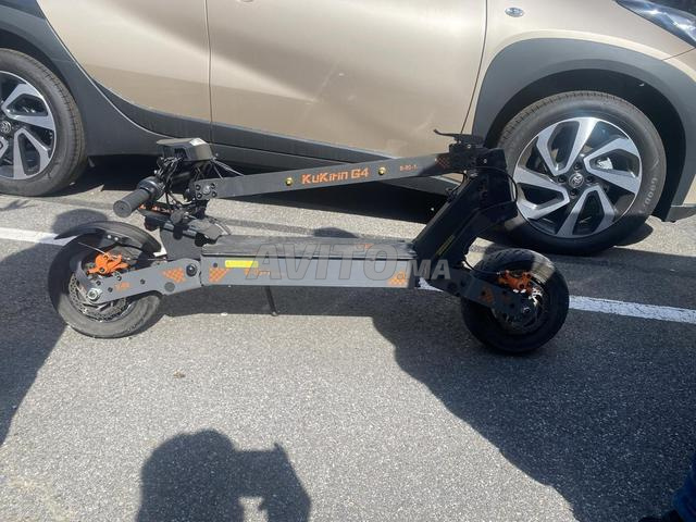 كوكيرين جي 4 - 2