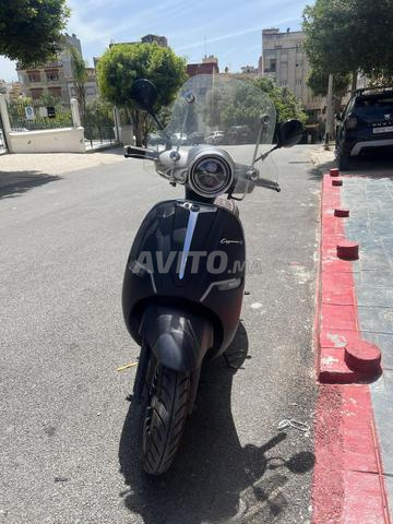 كابتشينو S - 2