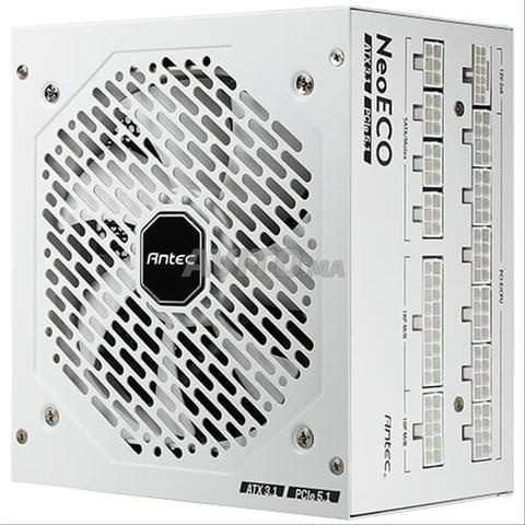 Antec NE1000G M 1000W Gold أبيض