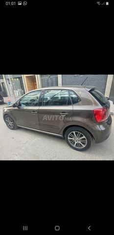 بولو 2012 المالك الأول حالة ممتازة - 2