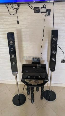 Home cinéma Samsung fonctionnel - 2