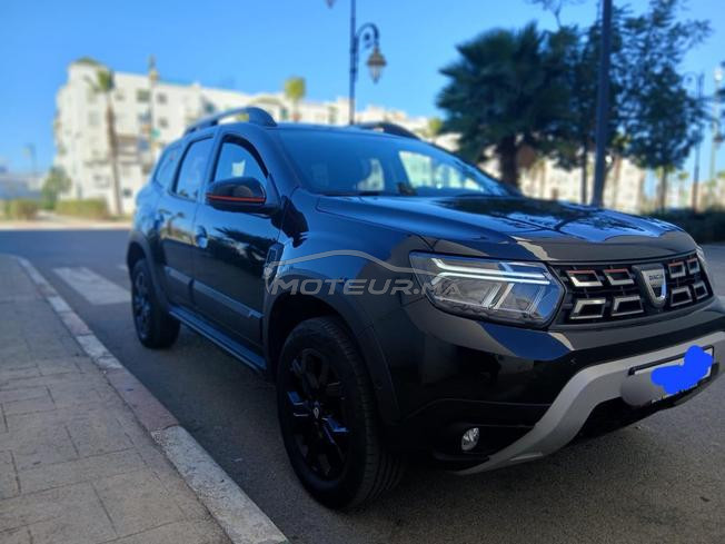dacia duster xtreme 