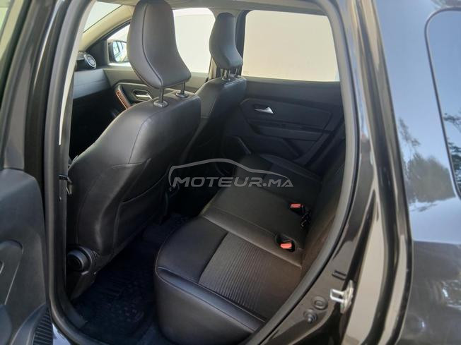dacia duster xtreme 