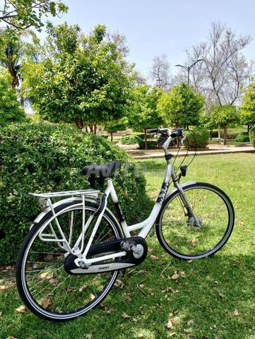 Vélo Giant Aluminium Hollande 🇳🇱 - 2