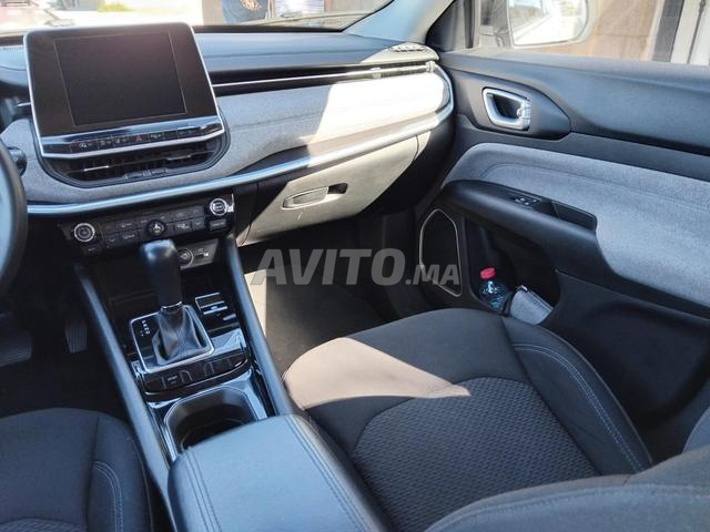 Jeep compass-longitude 2022